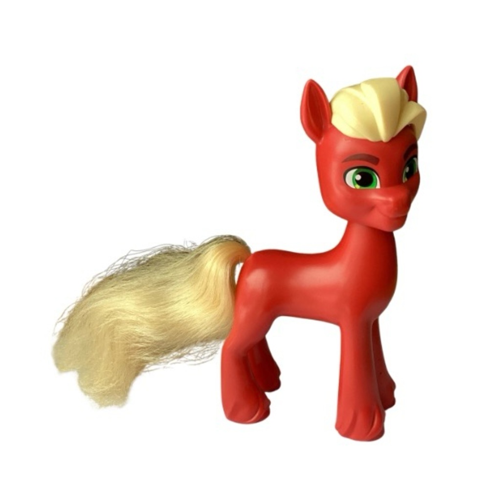 Deputy Sprout My Little Pony A New Generation G5 2021